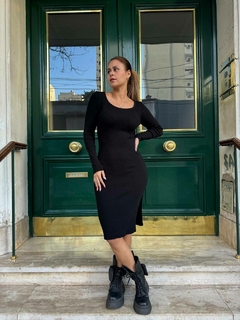 Vestido bremer eymi