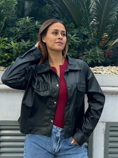 Chaqueta lucero