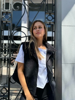 Chaleco maia en internet