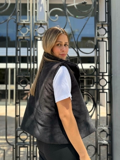 Chaleco maia