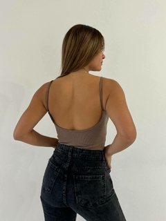 Body Karen - Santa Teresa