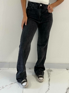 Jeans wid leg Mady