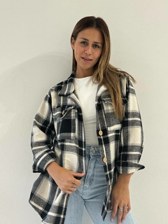 Camisaco Giu - comprar online