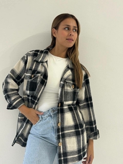 Camisaco Giu