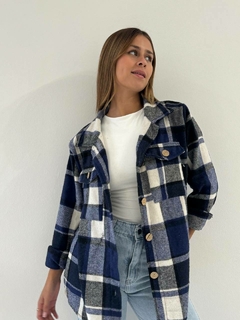 Camisaco Giu