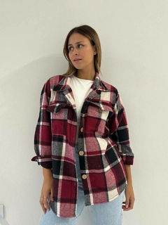 Camisaco Giu - comprar online