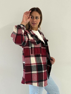 Camisaco Giu