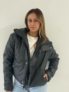 Campera Azeda + chaleco de REGALO en internet