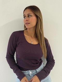 Camiseta morlay Merlyn