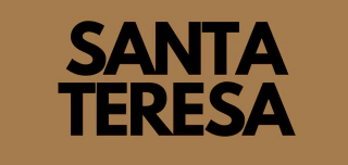 Santa Teresa