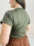 Imagem do Blusa Feminina de Malha Manga Japonesa