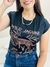 Muscle Tee Feminina em Algodão Jaguar - comprar online