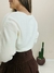 Blusa Feminina em Modal Premium com Gola Canoa