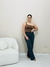 Body Feminino Manga Nula em Suplex