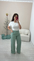 Calça Pantalona em Alfaitaria - loja online