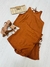 Conjunto Feminino Shorts Saia e Blusa - comprar online