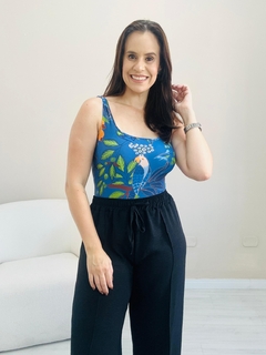 Body Feminino Inspiração Farm - comprar online