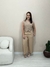 Imagem do Calça Feminina Pantacourt em Lyocell