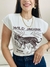 Muscle Tee Feminina em Algodão Jaguar - comprar online