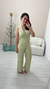 Macacão Feminino em Alfaitaria - Boutique Qbonita Pina