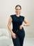 Blusa Feminina Manga Plissada em Vicrolycra - comprar online