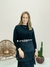 Blusa Feminina em Modal Premium com Gola Canoa - loja online