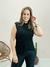 Colete Feminino em Tricô - comprar online