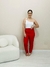 Body Feminino Manga Nula em Suplex - Boutique Qbonita Pina