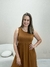 Vestido Feminino Midi em Malha Três Maria - Boutique Qbonita Pina