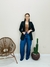 Imagem do Max Blazer Feminino em Ponto Roma