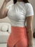 Shorts Saia Feminino em Alfaitaria