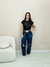Muscle Tee Feminina em Algodão Boho Chique na internet