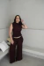Imagem do Conjunto Feminino Gola Alta Canelado 3D