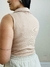 Body Feminino em Modal Gola Polo Trifill na internet