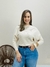 Blusa Feminina em Modal Premium com Gola Canoa na internet