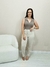 Body Feminino em Modal Gola Polo Trifill - Boutique Qbonita Pina