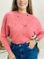 Imagem do Blusa Feminina em Modal Premium com Gola Canoa