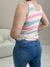 Calça Jeans Feminina Mom Tradicional Clara com Elastano na internet