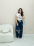 Muscle Tee Feminina em Algodão Boho Chique