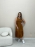 Vestido Feminino Midi em Malha Três Maria - comprar online