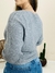 Imagem do Blusa Feminina em Modal Premium com Gola Canoa