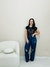 Muscle Tee Feminina em Algodão Jaguar - loja online