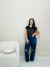 Muscle Tee Feminina em Algodão Jaguar - loja online