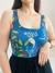Body Feminino Inspiração Farm - comprar online