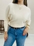 Calça Jeans Feminina Mom Modelo Cropped Carmem - Boutique Qbonita Pina