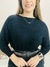 Blusa Feminina em Modal Premium com Gola Canoa - Boutique Qbonita Pina