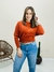 Blusa Feminina em Modal Premium com Gola Canoa - loja online