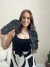 Imagem do Papete Feminina Paetê Moleca
