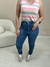 Calça Jeans Feminina Mom Tradicional Clara com Elastano - loja online