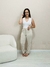 Body Feminino em Modal Gola Polo Trifill na internet